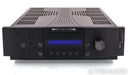 BAT VK-33 Stereo Tube Preamplifier; Remote; Black; VK33