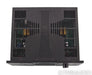 BAT VK-33 Stereo Tube Preamplifier; Remote; Black; VK33