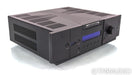 BAT VK-33 Stereo Tube Preamplifier; Remote; Black; VK33