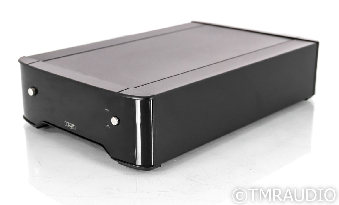 Rega Aria V2 MM / MC Phono Preamplifier