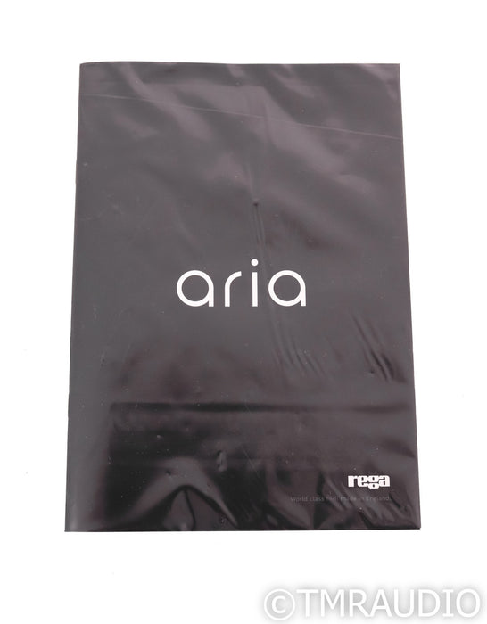 Rega Aria V2 MM / MC Phono Preamplifier