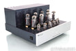 PrimaLuna DiaLogue Premium HP Stereo Tube Amplifier; Silver