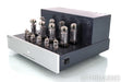 PrimaLuna DiaLogue Premium HP Stereo Tube Amplifier; Silver