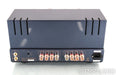 PrimaLuna DiaLogue Premium HP Stereo Tube Amplifier; Silver