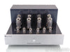PrimaLuna DiaLogue Premium HP Stereo Tube Amplifier; Silver
