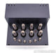 PrimaLuna DiaLogue Premium HP Stereo Tube Amplifier; Silver
