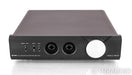 Musical Fidelity MX-HPA Headphone Amplifier; Black; MXHPA