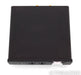 Musical Fidelity MX-HPA Headphone Amplifier; Black; MXHPA