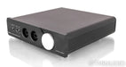 Musical Fidelity MX-HPA Headphone Amplifier; Black; MXHPA