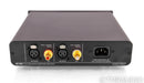 Musical Fidelity MX-HPA Headphone Amplifier; Black; MXHPA