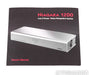 AudioQuest Niagara 1200 AC Power Line Conditioner