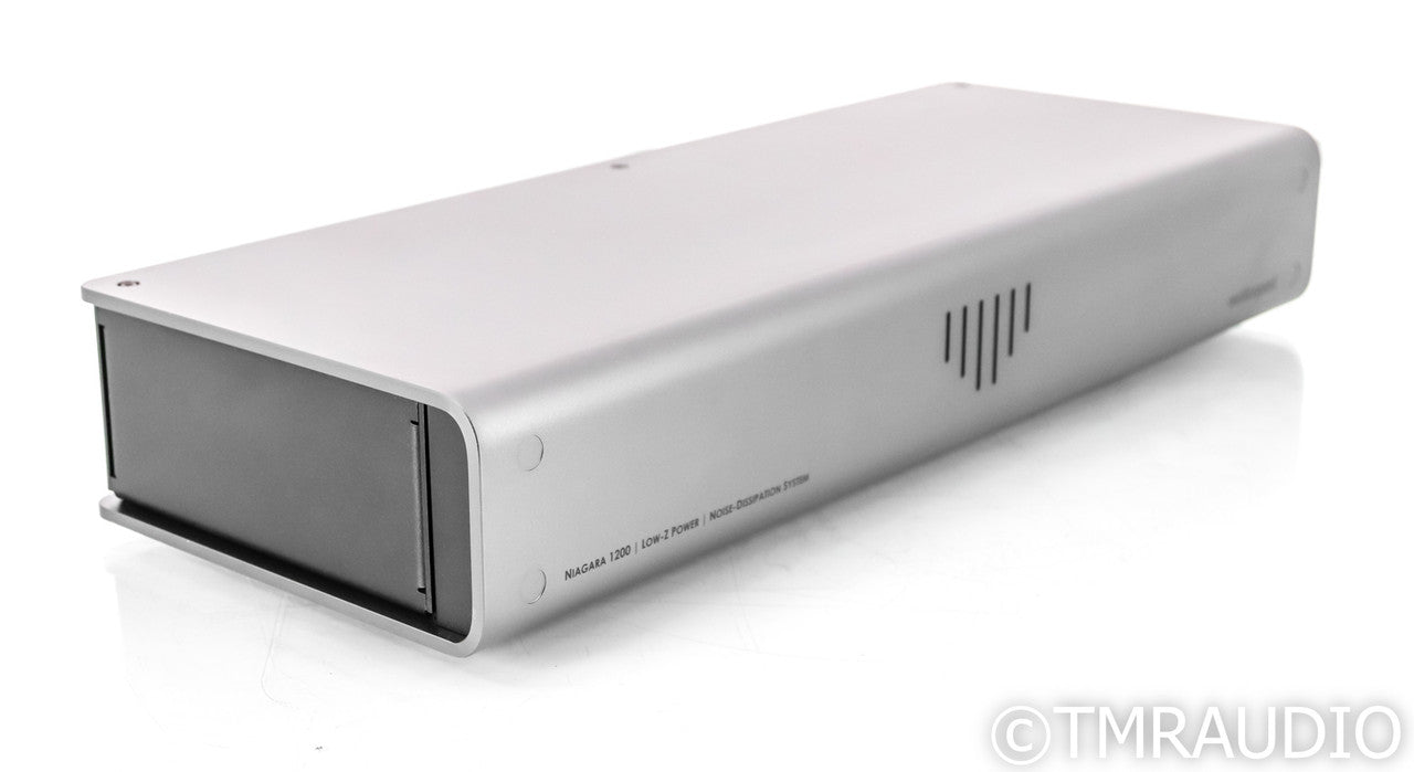 AudioQuest Niagara 1200 AC Power Line Conditioner