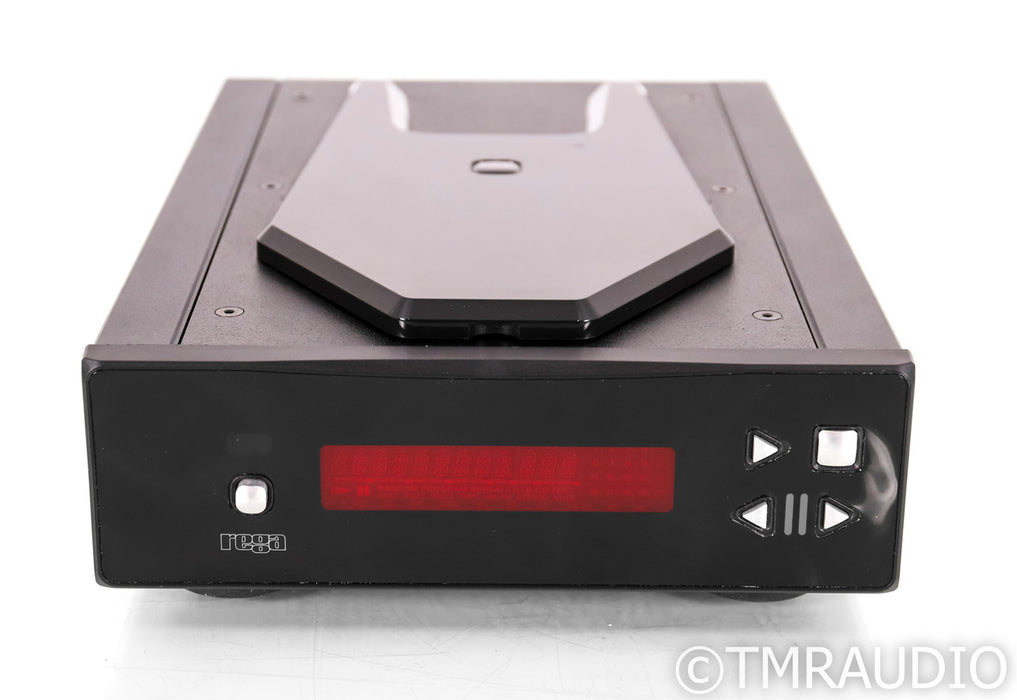 Rega Apollo-R CD Player; Remote