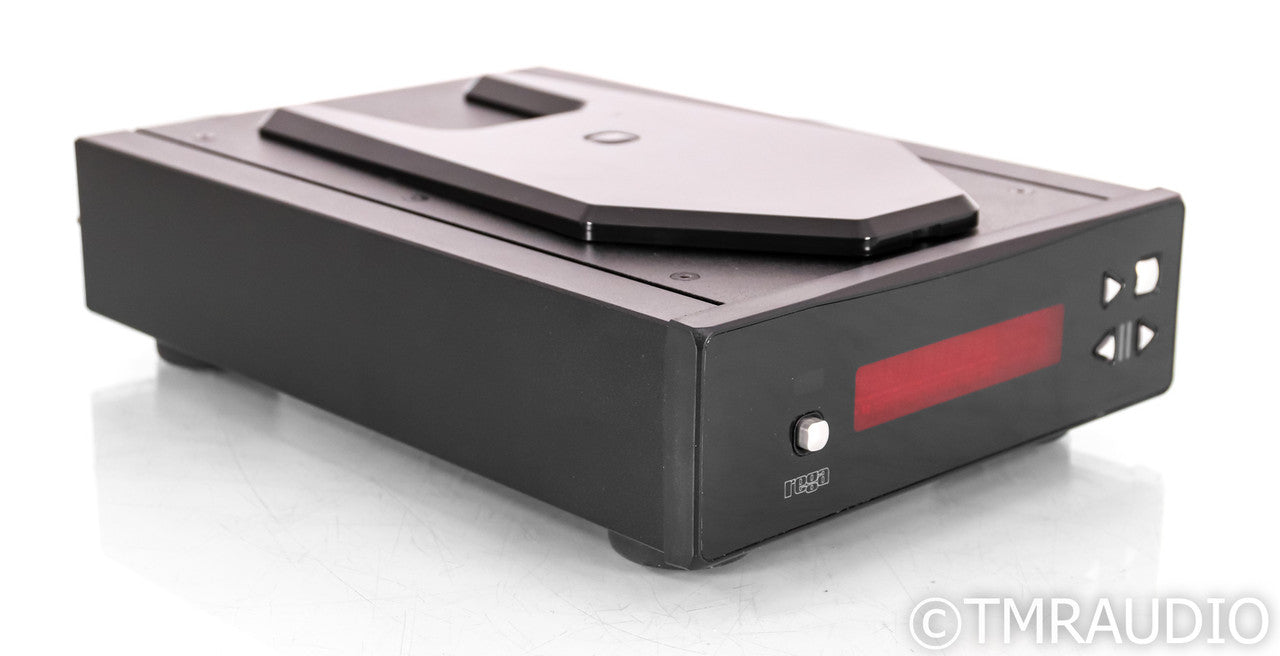 Rega Apollo-R CD Player; Remote