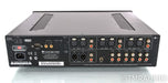 Cambridge Audio Azur 851E Stereo Preamplifier; Remote; Black