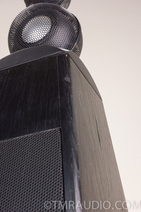 Magnat Magnasphere Gamma 4-way Acoustic Suspension Speakers