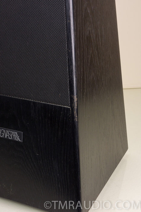 Magnat Magnasphere Gamma 4-way Acoustic Suspension Speakers