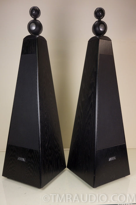 Magnat Magnasphere Gamma 4-way Acoustic Suspension Speakers