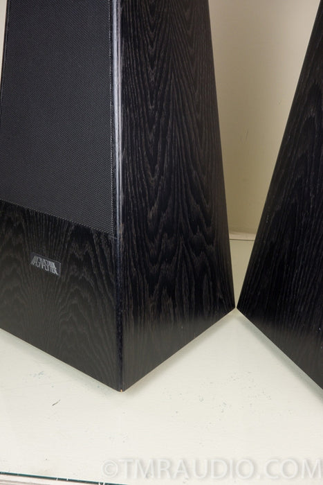Magnat Magnasphere Gamma 4-way Acoustic Suspension Speakers