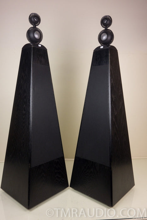 Magnat Magnasphere Gamma 4-way Acoustic Suspension Speakers