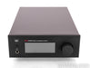 Weiss DAC501 DSD DAC; D/A Converter; Black; Remote