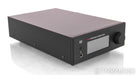 Weiss DAC501 DSD DAC; D/A Converter; Black; Remote