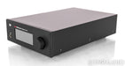 Weiss DAC501 DSD DAC; D/A Converter; Black; Remote
