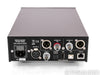 Weiss DAC501 DSD DAC; D/A Converter; Black; Remote