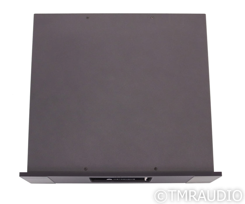 Metronome Le DAC D/A Converter; Black