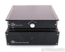 ASR Basis Exclusive MC Phono Preamplifier; Battery Power Supply