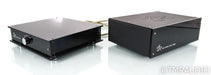 ASR Basis Exclusive MC Phono Preamplifier; Battery Power Supply