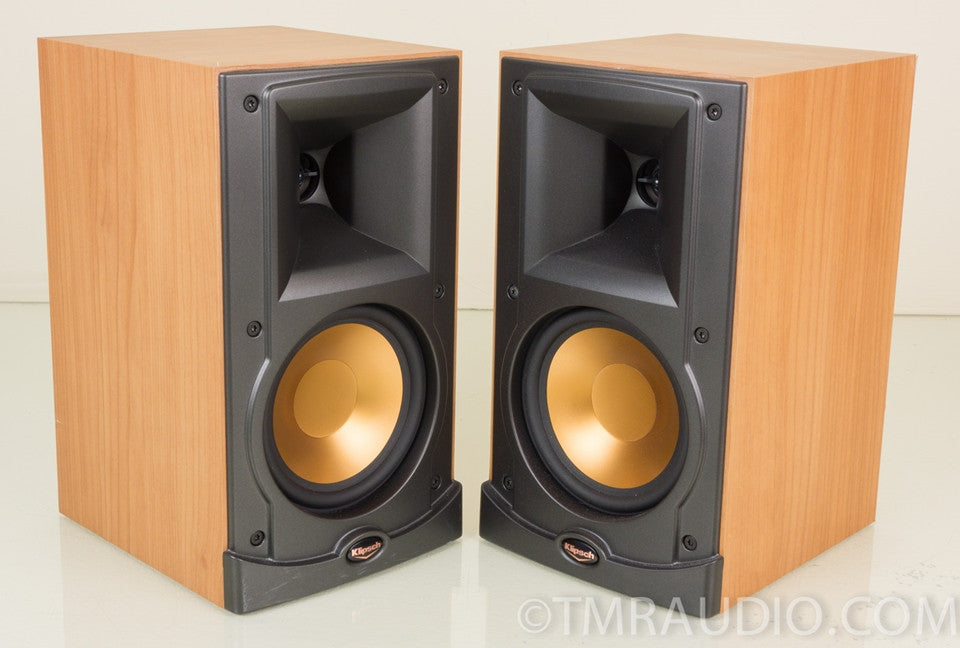 Klipsch RB15 Cherry