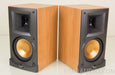 Klipsch RB15 Cherry