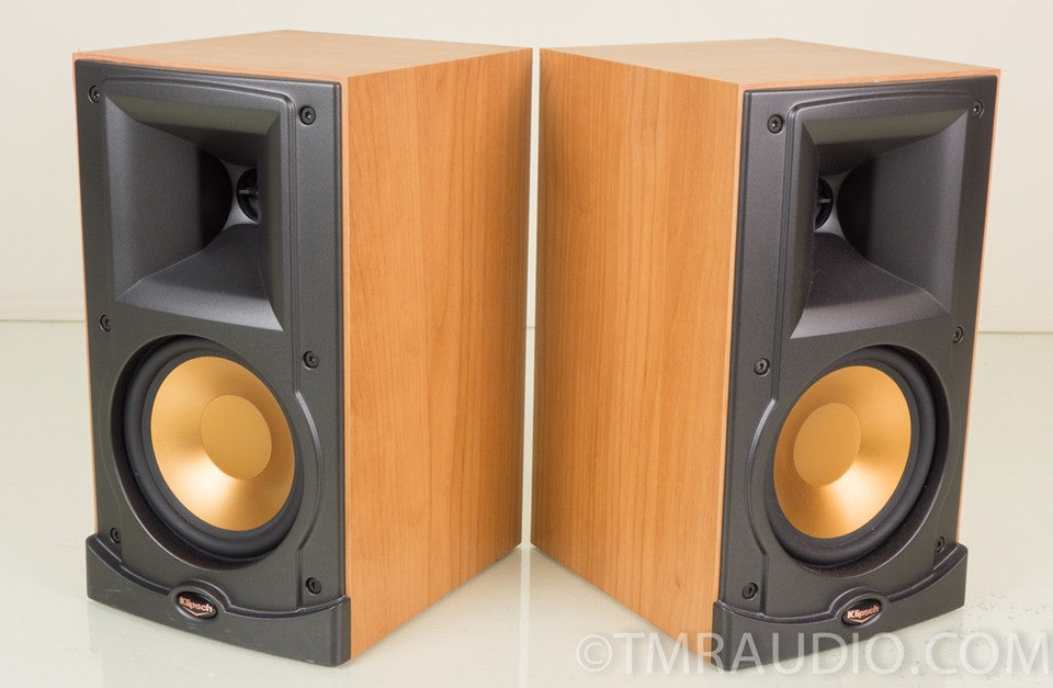 Klipsch RB15 Cherry