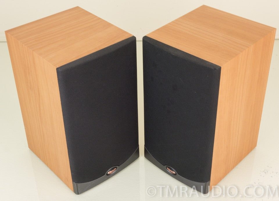 Klipsch RB15 Cherry