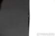 Alta Audio Alec Floorstanding Speakers; Gloss Black Pair