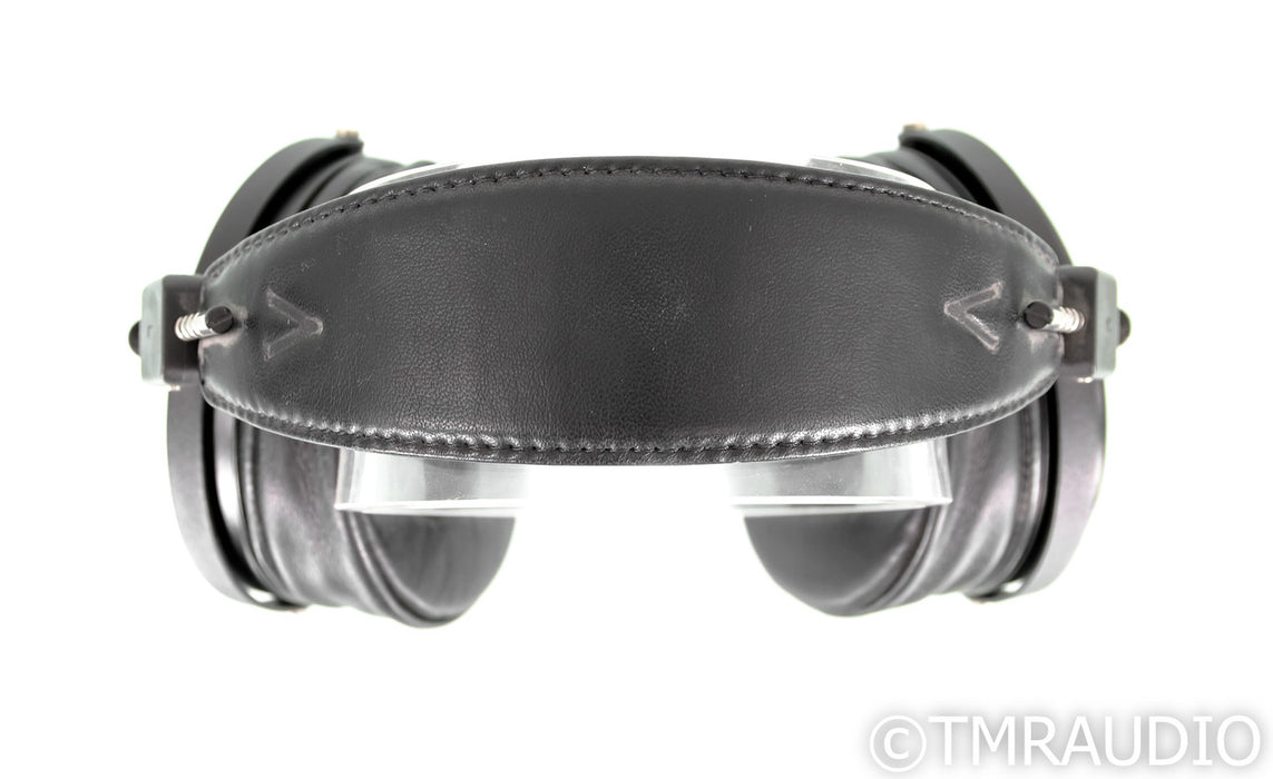Audeze LCD-X Planar Magnetic Open Back Headphones