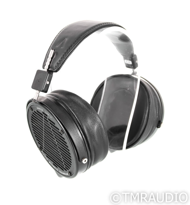 Audeze LCD-X Planar Magnetic Open Back Headphones