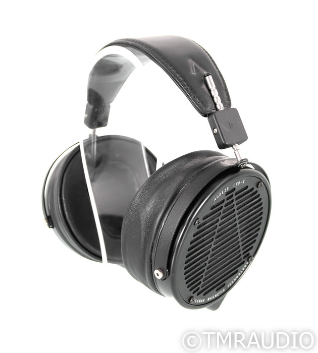 Audeze LCD-X Planar Magnetic Open Back Headphones