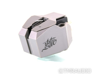 MoFi StudioTracker MM Phono Cartridge; Moving Magnet (Open Box)