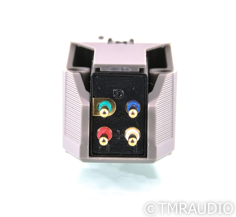 MoFi StudioTracker MM Phono Cartridge; Moving Magnet (Open Box)