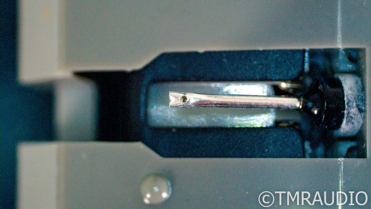 MoFi StudioTracker MM Phono Cartridge; Moving Magnet (Open Box)