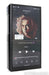 Fiio M11 Plus Ltd Portable Music Player; Black; 64GB