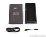 Fiio M11 Plus Ltd Portable Music Player; Black; 64GB