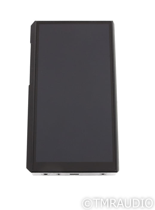 Fiio M11 Plus Ltd Portable Music Player; Black; 64GB
