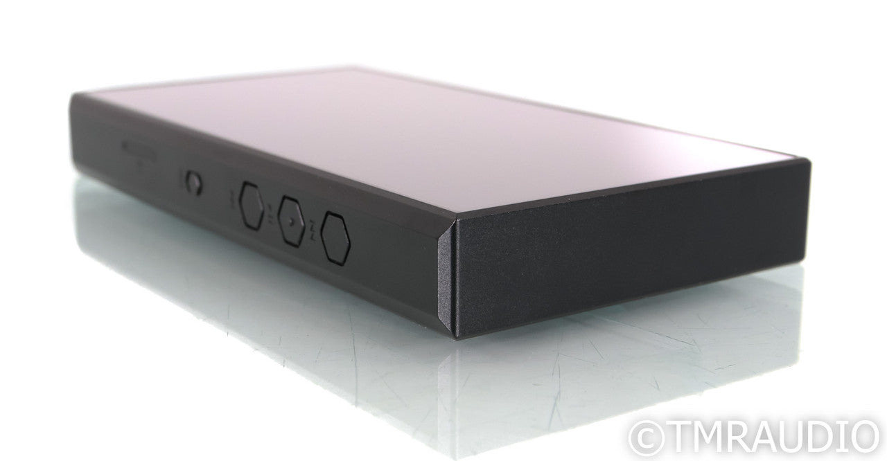 Fiio M11 Plus Ltd Portable Music Player; Black; 64GB