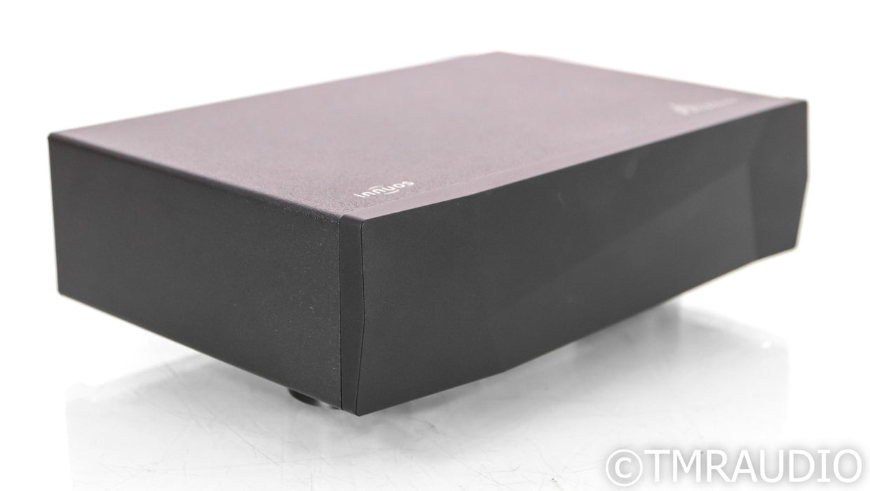 Innuos PULSE mini Network Streamer; Black (Open Box)