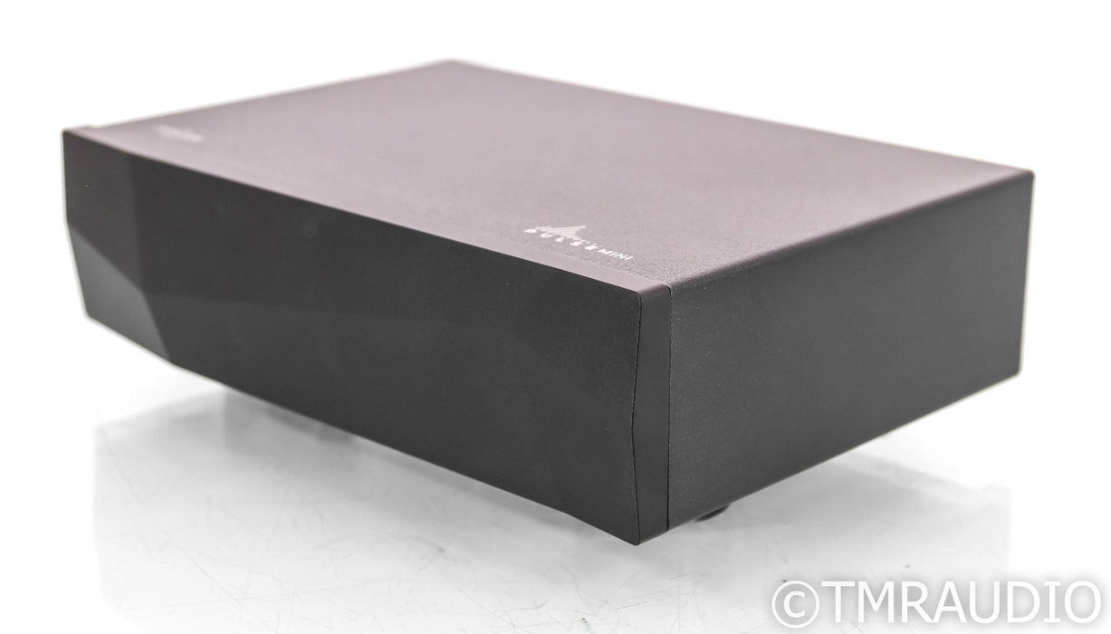 Innuos PULSE mini Network Streamer; Black (Open Box)