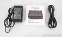 Innuos PULSE mini Network Streamer; Black (Open Box)