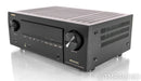 Denon AVR-X2800H 7.1 Channel Home Theater Receiver; Remote; MM Phono; AVRX2800H